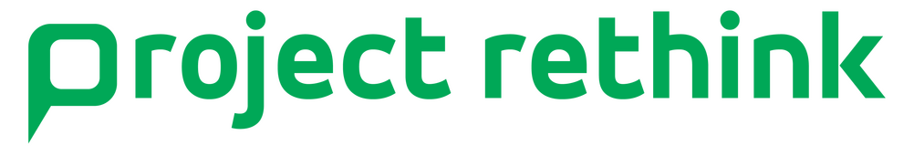 Project Rethink - Inspire change in mental well-being