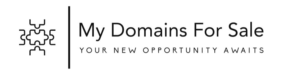 Premium Domains For Sale
